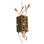 Zoo Max Zoo Max MEDIUM TOWER (16"X 4" X 4") 966
