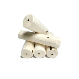 Glitter Pets Natural Bark Off Sola Stick  4-5" length