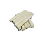 Glitter Pets Natural Bark Off Sola Log 4-5" long  1/2" diameter