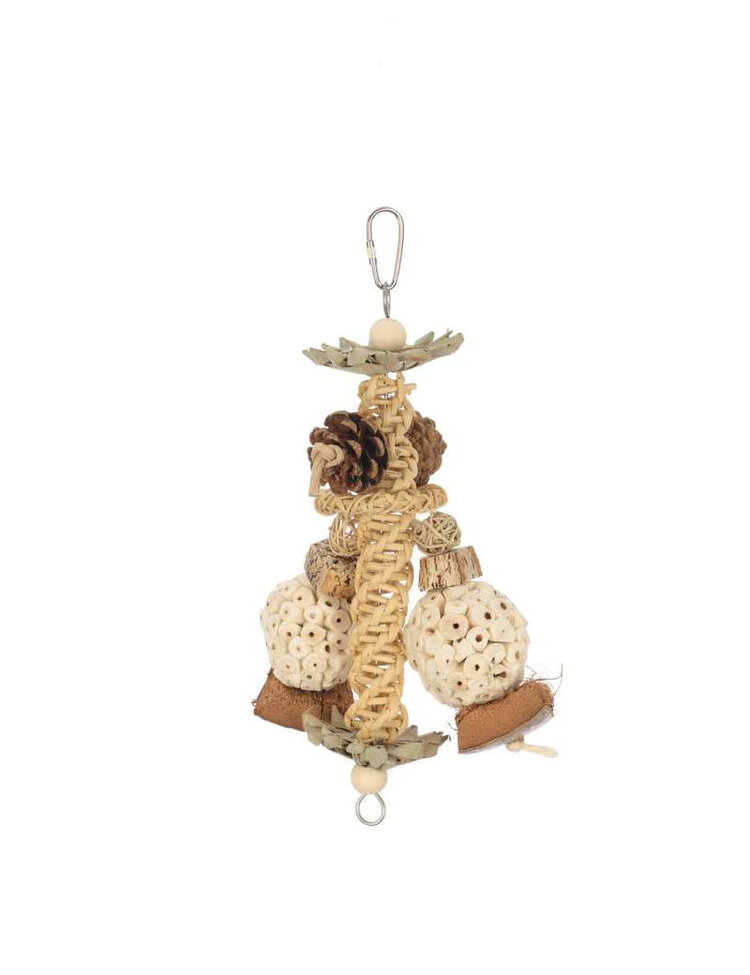 Jolly Jungle Jolly Jungle Wild Delight  10" x7"