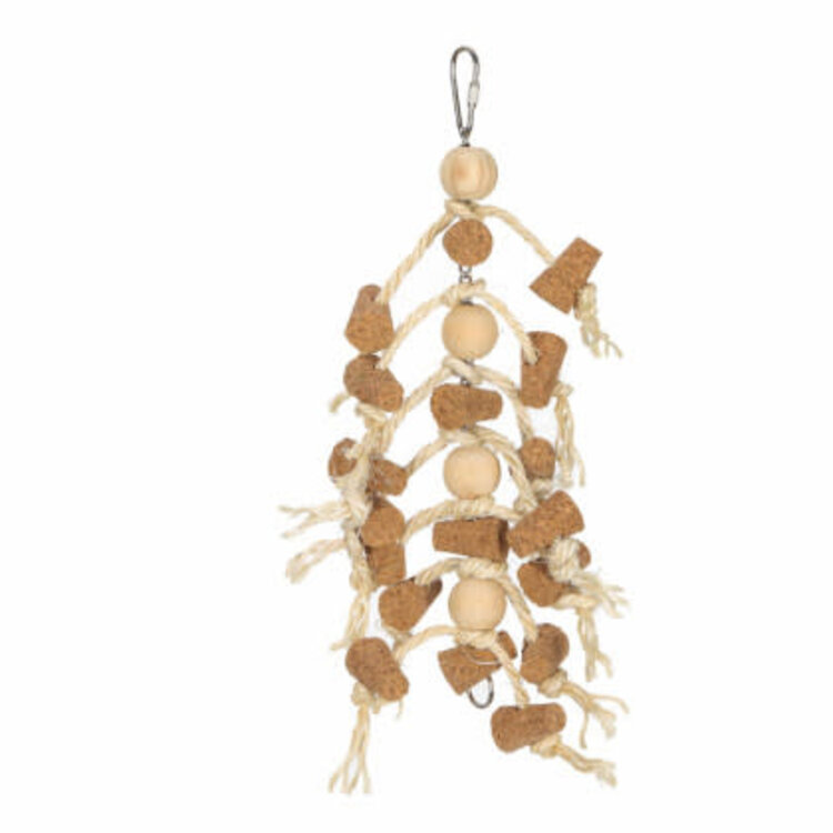 Jolly Jungle Jolly Jungle Cork Chaos 11.5"x4"