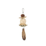 Jolly Jungle Jolly Jungle Natural Sola Fun 11" Long by 4" Wide