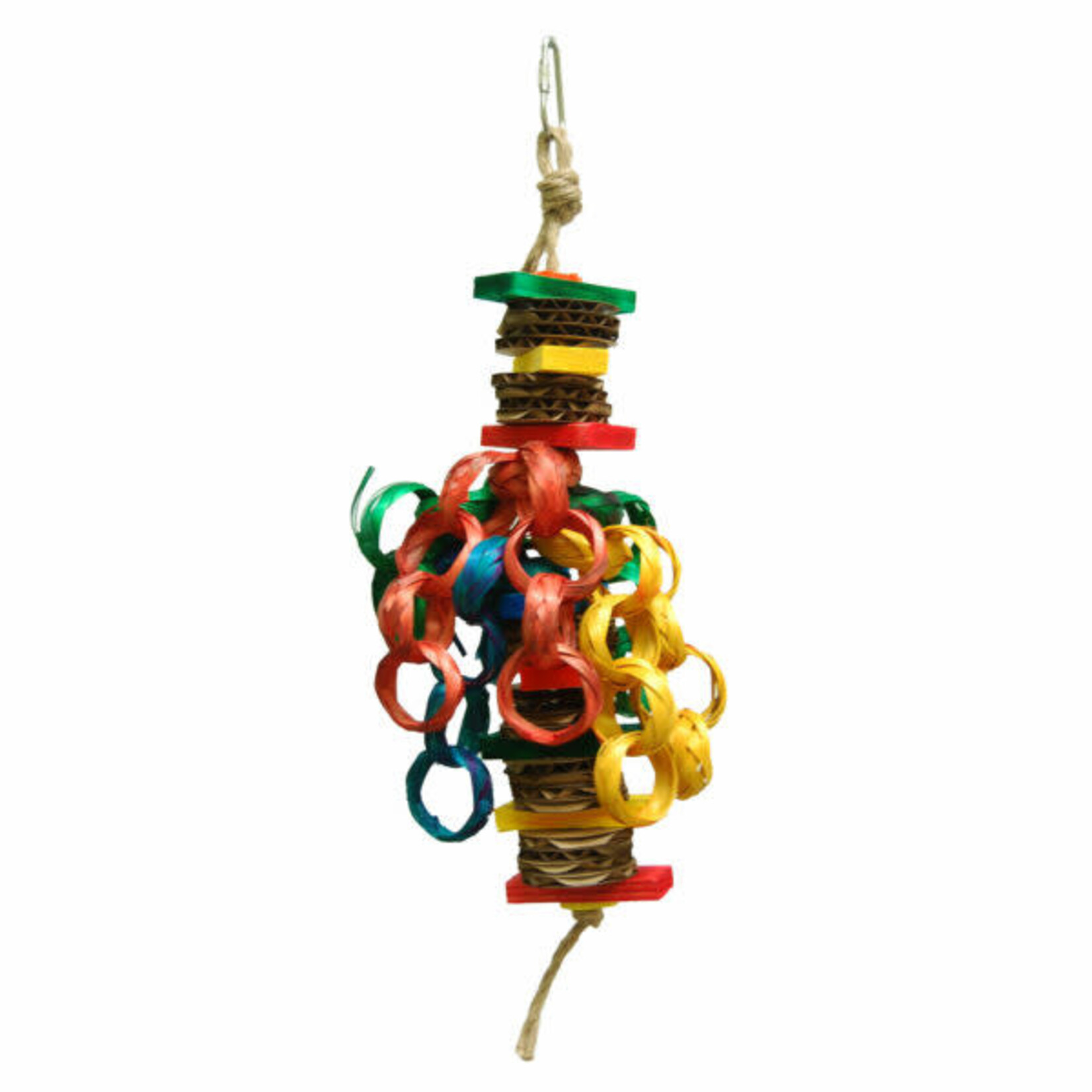 Zoo-Max Zoo Max HIPPY STYLE SMALL (12"H X 4"W) 980