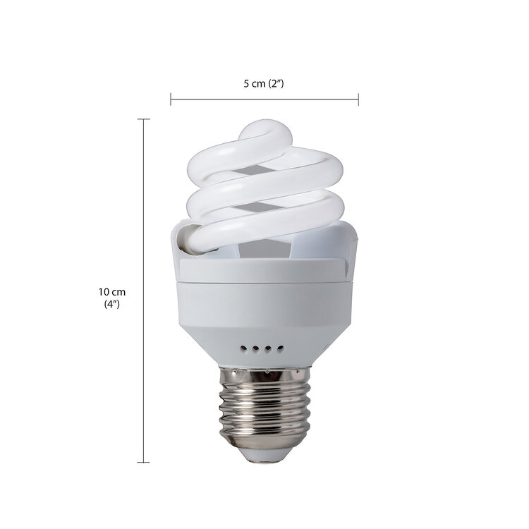 Vision Vision CFL UVA/UVB Mini – 9 W