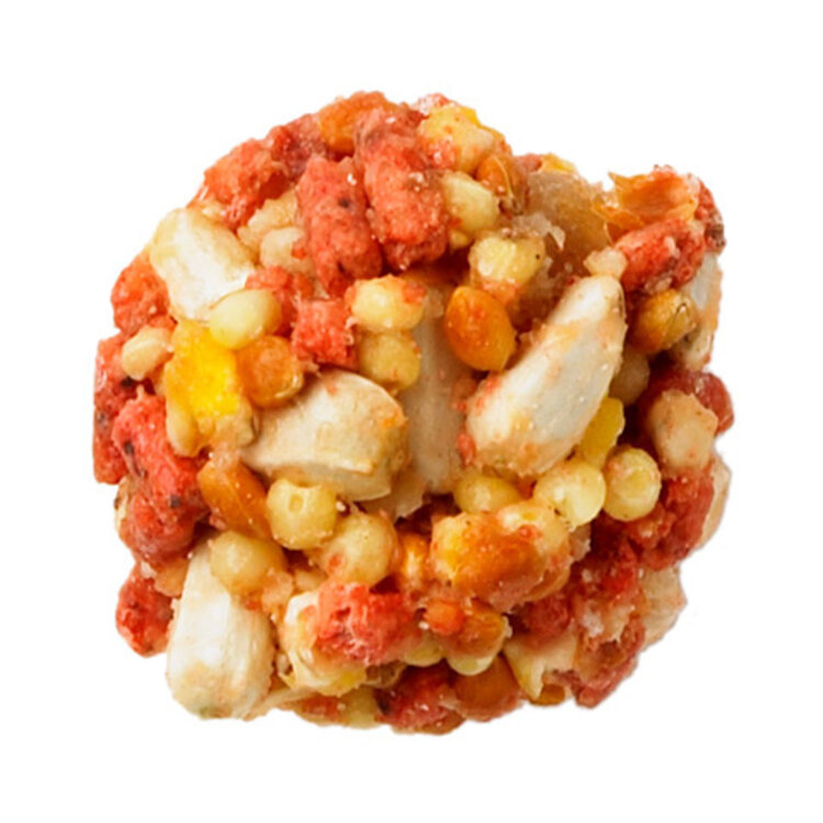 Lafeber's Lafeber  Tropical Fruit Nutri-Berries For Conures 10 OZ