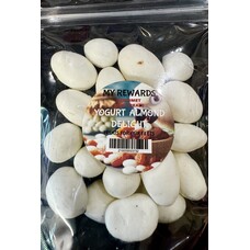 My Rewards My Rewards Yogurt Almond Delight