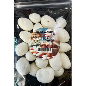 My Rewards My Rewards Yogurt Almond Delight