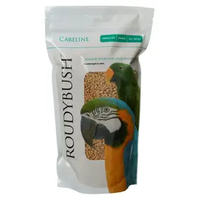 Roudybush Careline Formula APD  Proventicular (PDD) 32 0z  Crumble Pellet