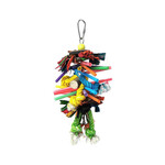 Jolly Jungle Jolly Jungle  Party Time Chew Toy A088