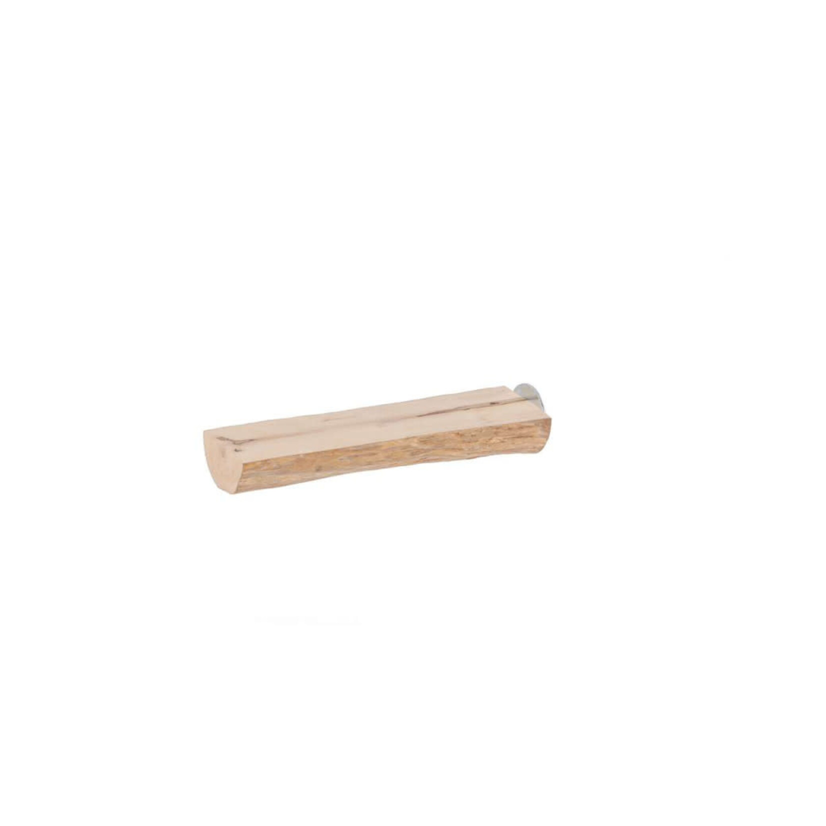 Jolly Jungle Jolly Jungle Natural Java Wood Platform Perch