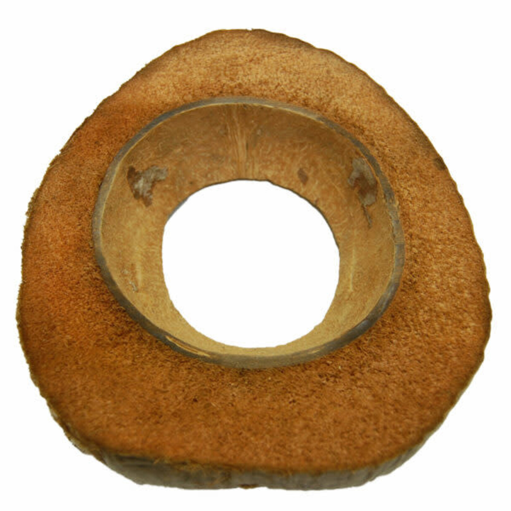 Zoo Max Zoo Max Coconut Wheel  6" - 7" 101241
