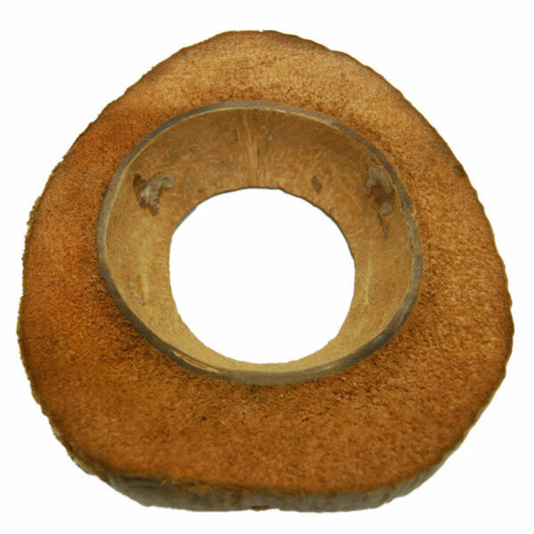 Zoo-Max Zoo Max Coconut Wheel  6" - 7" 101241