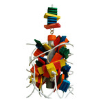 Zoo Max Zoo Max Picaya  26" x 12" 728