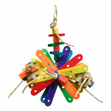 Zoo-Max Zoo Max  Picsou (9"H X 7"W)