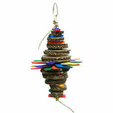 Zoo-Max Zoo Max   MINI HUBBLE (12"H X 6"W)995