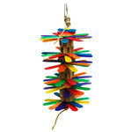 Zoo Max Zoo Max  STITCH (14"H X 6"W) 991