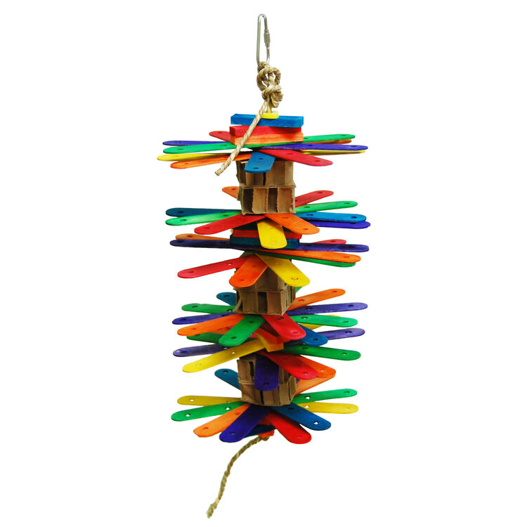 Zoo-Max Zoo Max  STITCH (14"H X 6"W) 991