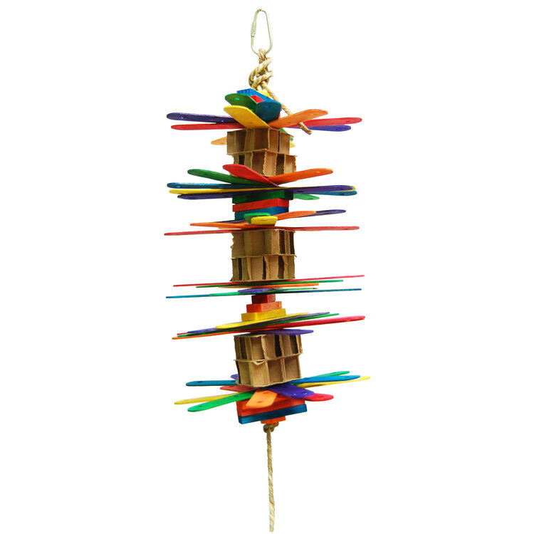 Zoo-Max Zoo Max  STITCH (14"H X 6"W) 991