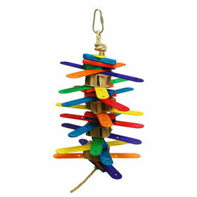 Zoo-Max Zoo Max   SWEET (12"H X 6"W) 990