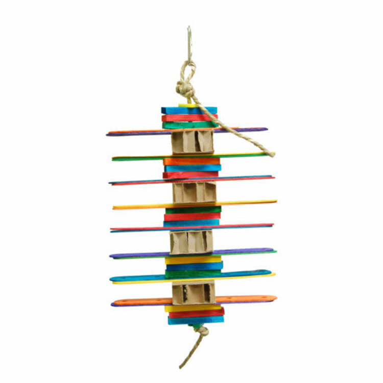 Zoo-Max Zoo Max   SWEET (12"H X 6"W) 990