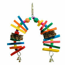 Zoo-Max Zoo Max FLIP FLAP (7"H X 6"W) 985