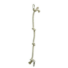 Zoo-Max Zoo Max Tarzan Rope (1/2" X  2') 644