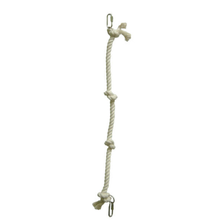 Zoo-Max Zoo Max Tarzan Rope (1/2" X  2') 644
