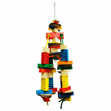 Zoo-Max Zoo Max Groovy Mokky (36"H X 10"W) 739