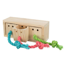 trixie Trixie Snack Cube Strategic Game 16x6x7cm