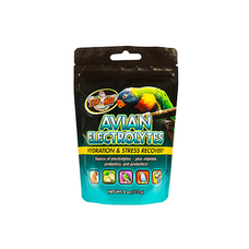 Zoo Med Labs Zoo Med™ Avian Electrolytes 4oz