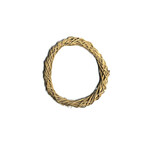 Chirp N Dales Vine wreath X LARGE 6”