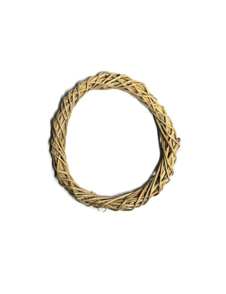 Chirp N Dales Vine wreath X LARGE 6”