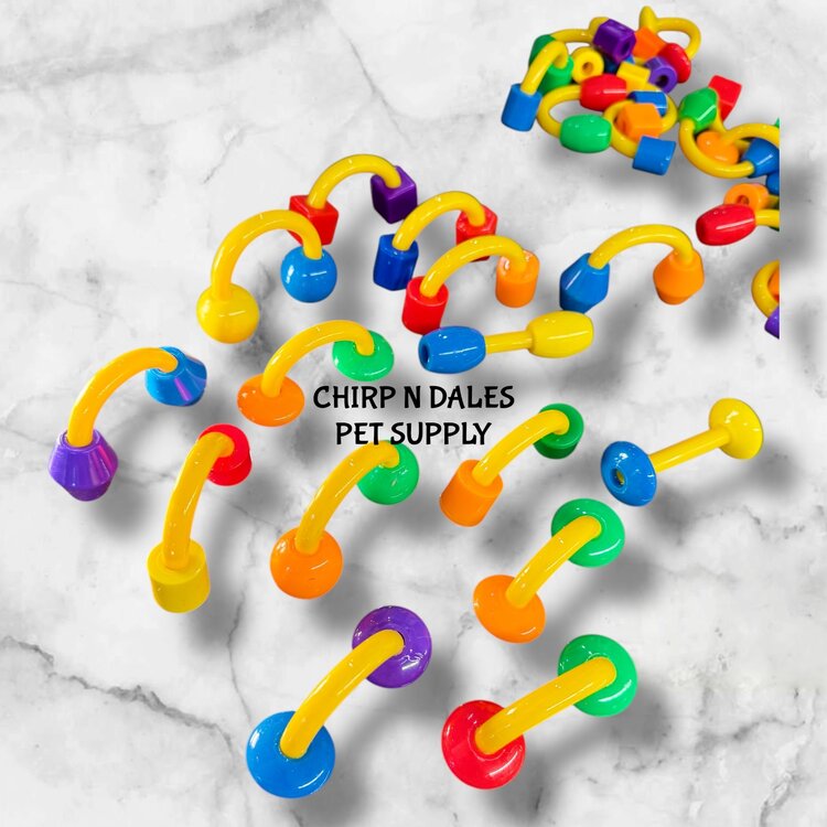 Bonkers Bonkers Big Boy Foot Toy Assorted