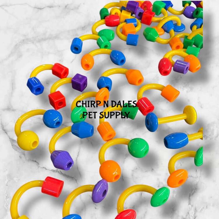 Bonkers Bonkers Big Boy Foot Toy Assorted