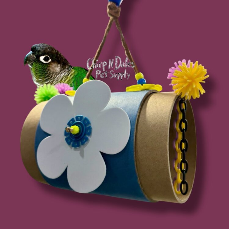 Bonkers Tunnel of Love