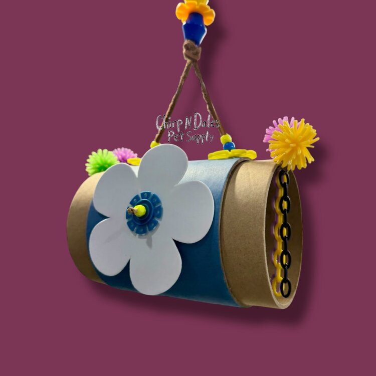 Bonkers Tunnel of Love