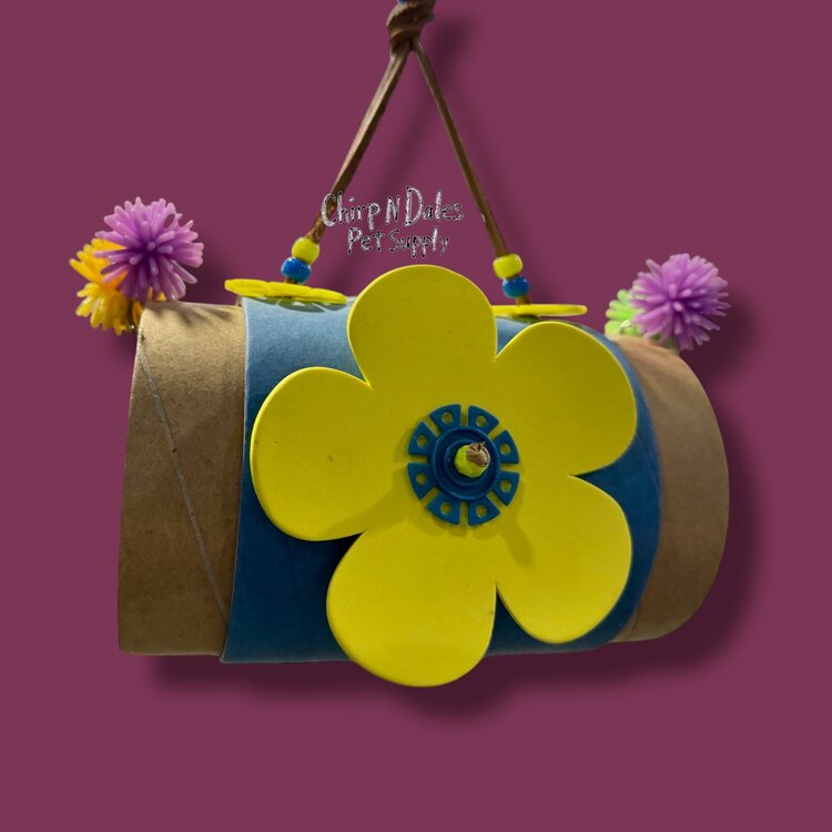 Bonkers Tunnel of Love