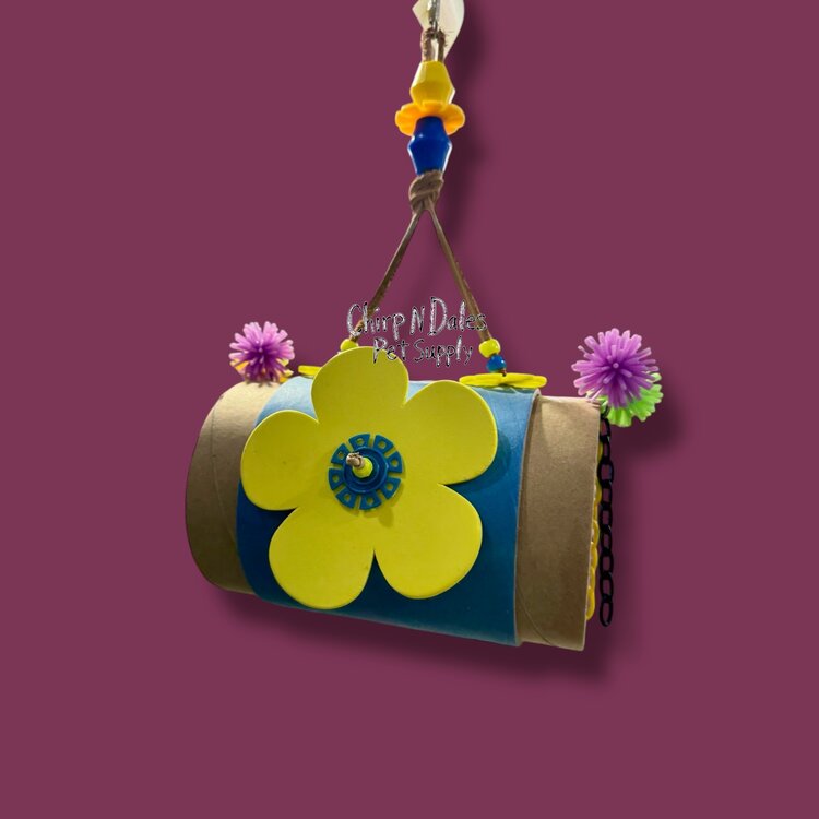 Bonkers Tunnel of Love