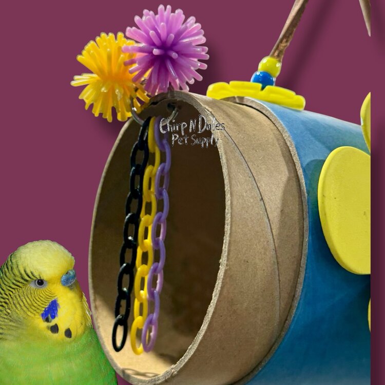 Bonkers Tunnel of Love