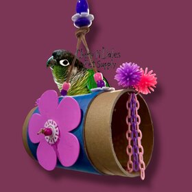 Bonkers Tunnel of Love