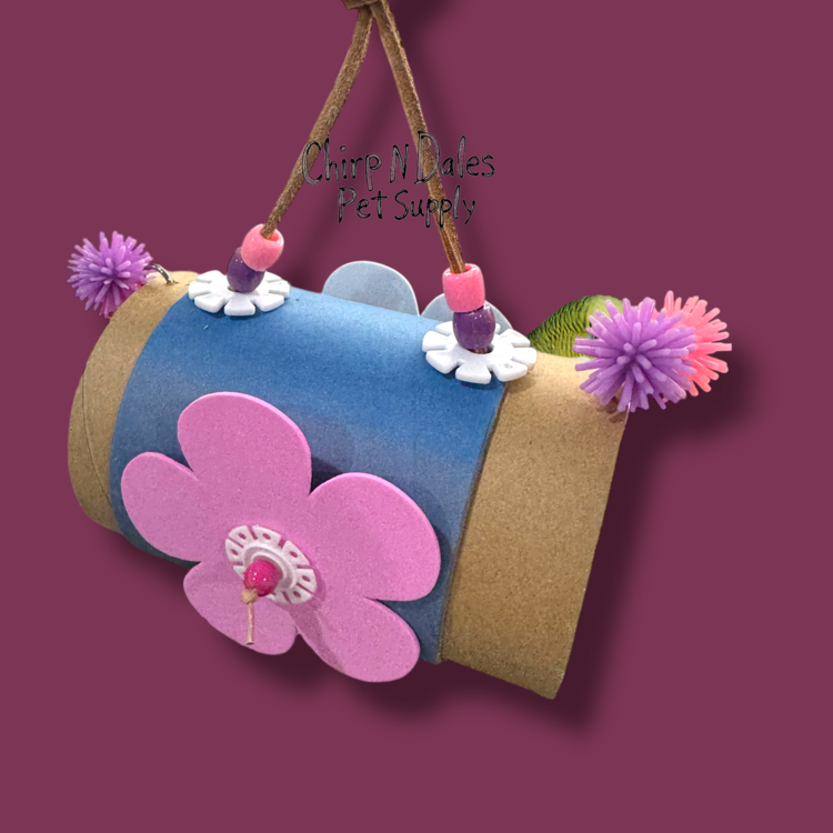 Bonkers Tunnel of Love