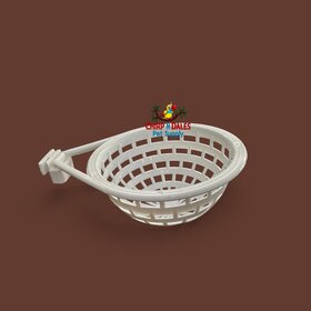 Large Canary Nest Diameter 12cm