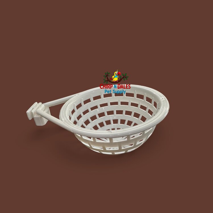 Large Canary Nest Diameter 12cm