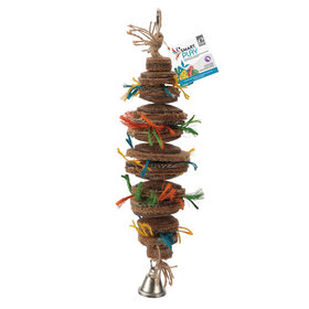 Hari Smart Play HARI SMART.PLAY Enrichment Parrot Toy - Venus - Large