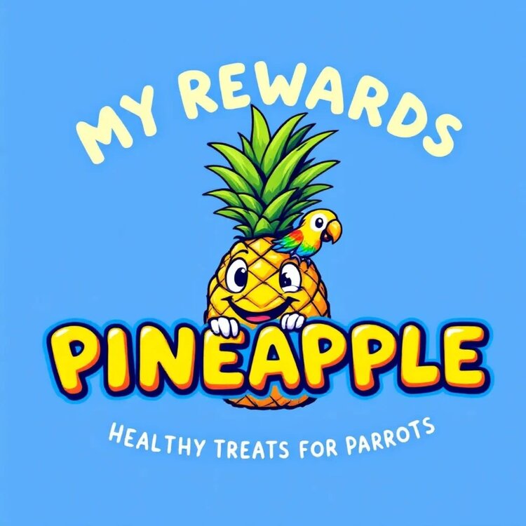 My Rewards My Rewards Pineapple 4 oz