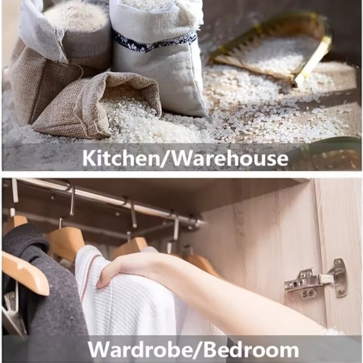 CND Moth Trap with Pheromones