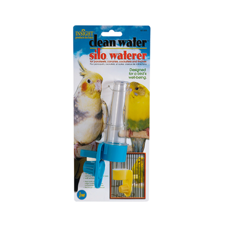 JW JW \ Clean Water Silo Waterer \ 31300