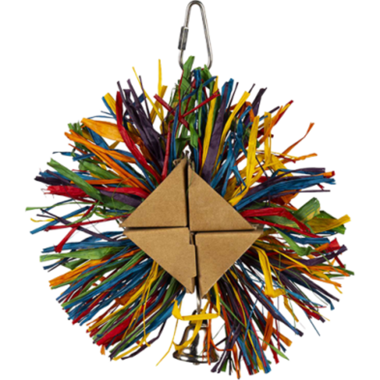 Prevue Hendryx Prevue Hendryx™ Raffia Rainbow