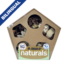 Prevue Hendryx Prevue Hendryx™ Large Pentagon Forage n Play Box