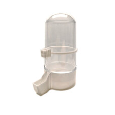 Jolly Jungle Plastic Silo for Water or Seed 350ml